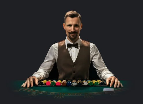 Màn hình slot machine nổ hũ đang quay với hiệu ứng jackpot tại nền tảng 69vn1